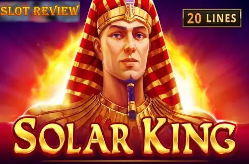 Solar King icon